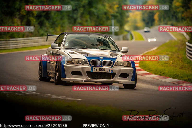 Bild #25296136 - Touristenfahrten Nürburgring Nordschleife (13.10.2023)