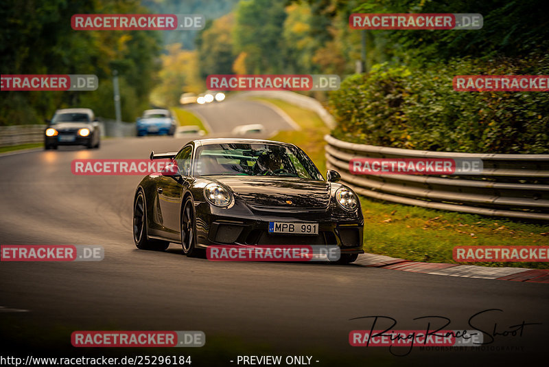 Bild #25296184 - Touristenfahrten Nürburgring Nordschleife (13.10.2023)