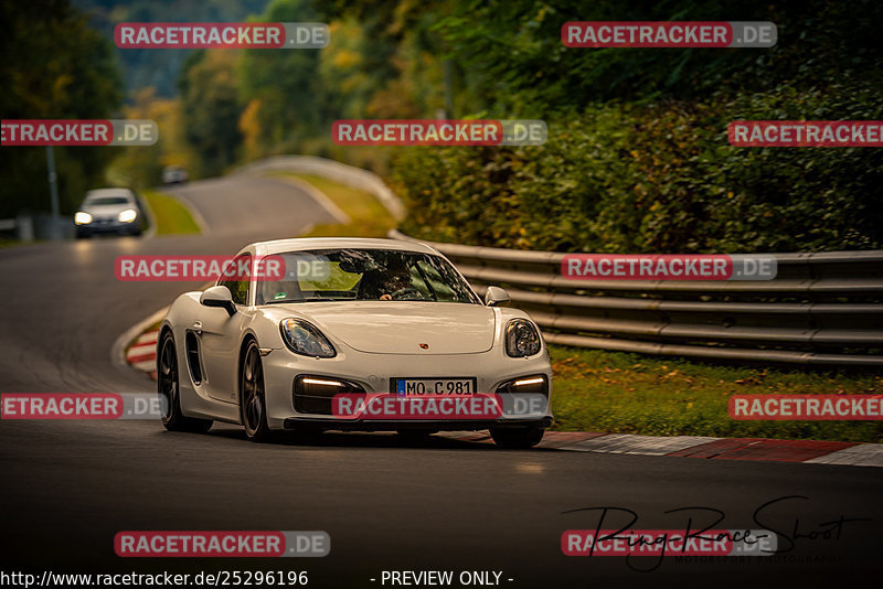 Bild #25296196 - Touristenfahrten Nürburgring Nordschleife (13.10.2023)