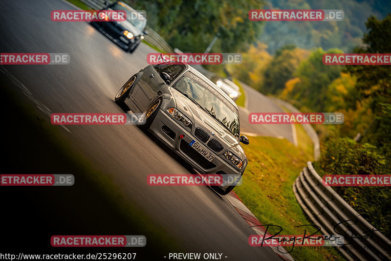 Bild #25296207 - Touristenfahrten Nürburgring Nordschleife (13.10.2023)