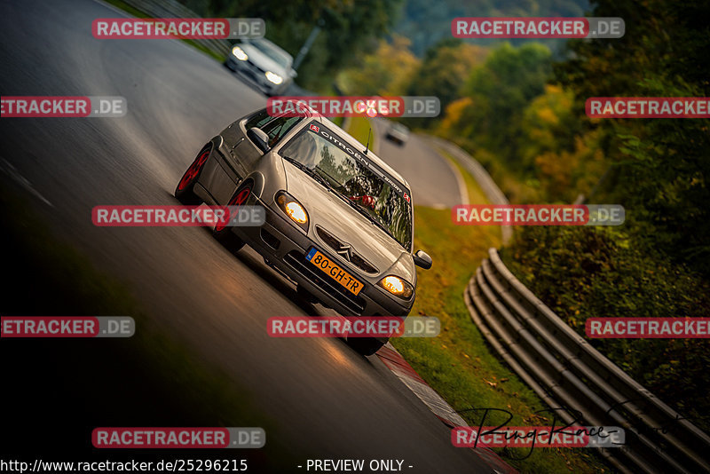 Bild #25296215 - Touristenfahrten Nürburgring Nordschleife (13.10.2023)