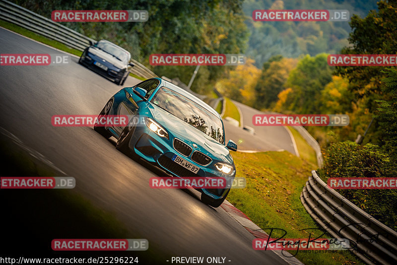 Bild #25296224 - Touristenfahrten Nürburgring Nordschleife (13.10.2023)