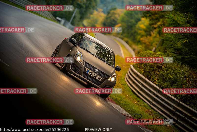 Bild #25296226 - Touristenfahrten Nürburgring Nordschleife (13.10.2023)