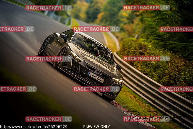 Bild #25296229 - Touristenfahrten Nürburgring Nordschleife (13.10.2023)