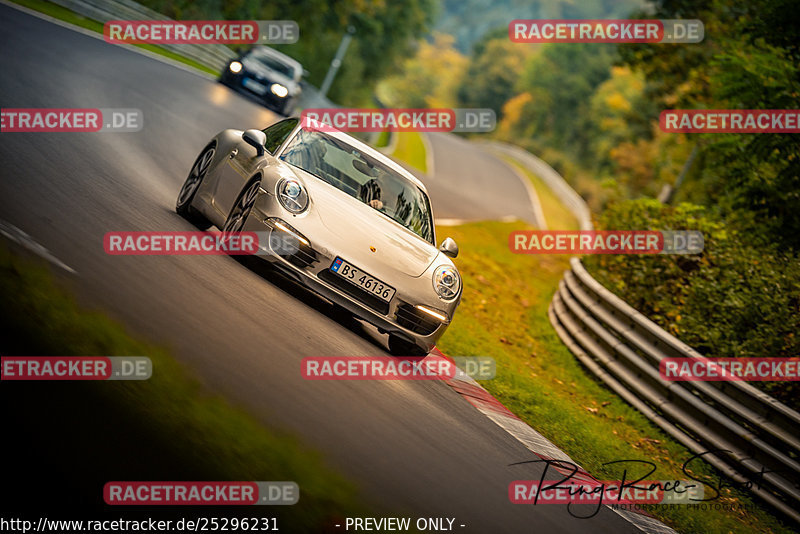 Bild #25296231 - Touristenfahrten Nürburgring Nordschleife (13.10.2023)