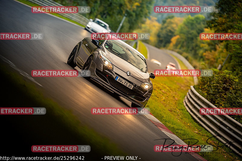 Bild #25296242 - Touristenfahrten Nürburgring Nordschleife (13.10.2023)