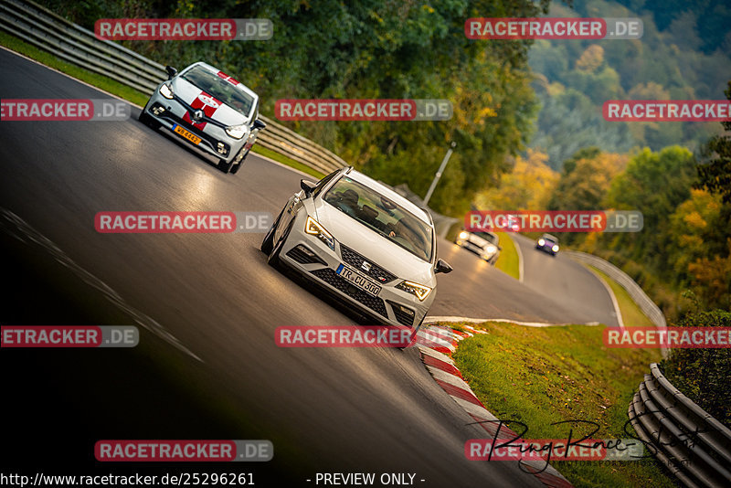 Bild #25296261 - Touristenfahrten Nürburgring Nordschleife (13.10.2023)