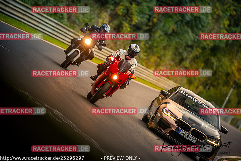 Bild #25296297 - Touristenfahrten Nürburgring Nordschleife (13.10.2023)