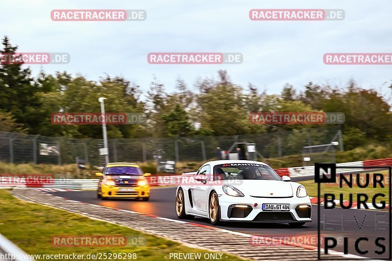 Bild #25296298 - Touristenfahrten Nürburgring Nordschleife (13.10.2023)