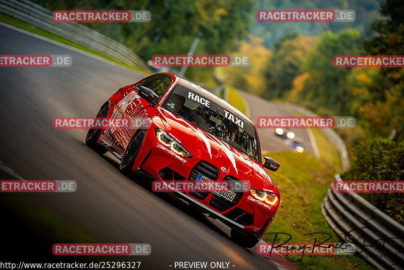 Bild #25296327 - Touristenfahrten Nürburgring Nordschleife (13.10.2023)