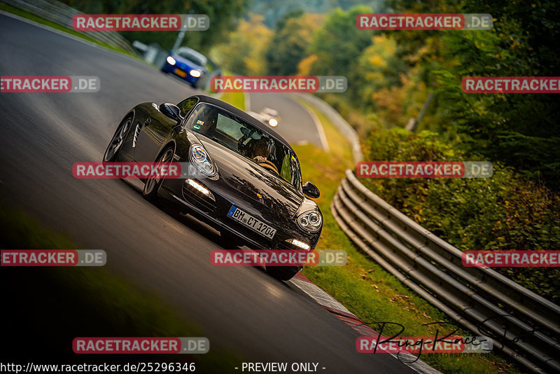 Bild #25296346 - Touristenfahrten Nürburgring Nordschleife (13.10.2023)