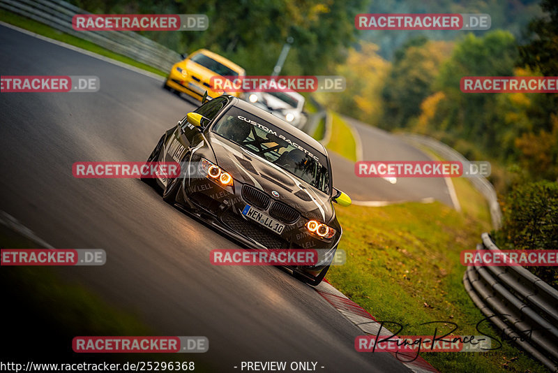 Bild #25296368 - Touristenfahrten Nürburgring Nordschleife (13.10.2023)