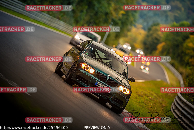 Bild #25296400 - Touristenfahrten Nürburgring Nordschleife (13.10.2023)