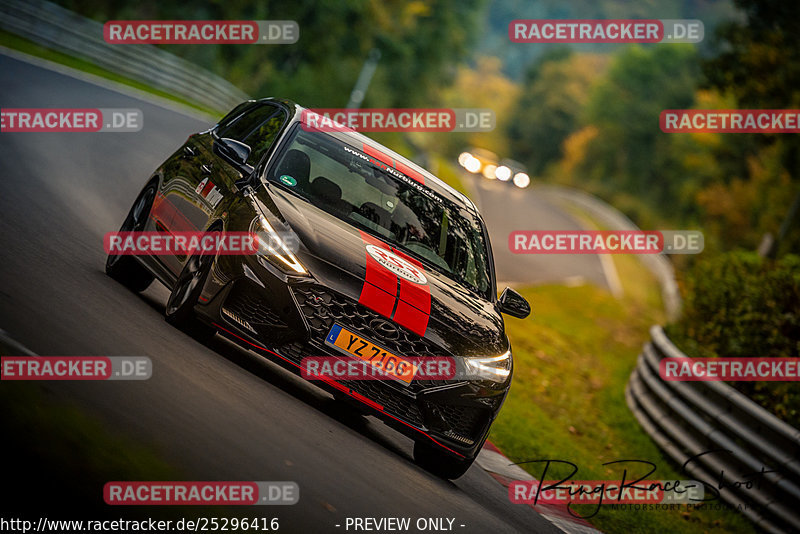 Bild #25296416 - Touristenfahrten Nürburgring Nordschleife (13.10.2023)