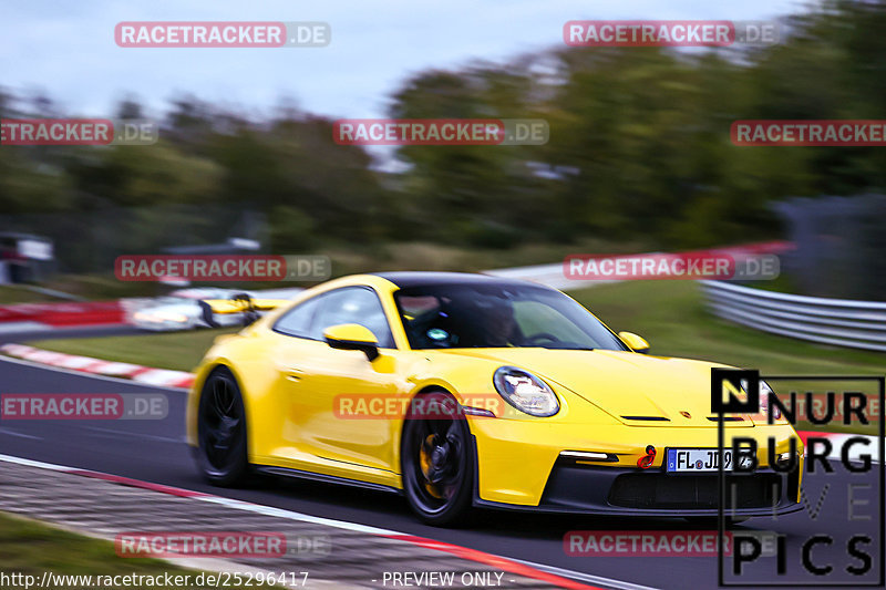 Bild #25296417 - Touristenfahrten Nürburgring Nordschleife (13.10.2023)