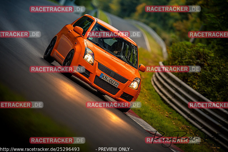 Bild #25296493 - Touristenfahrten Nürburgring Nordschleife (13.10.2023)