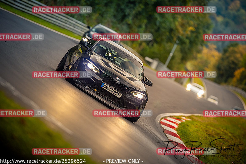 Bild #25296524 - Touristenfahrten Nürburgring Nordschleife (13.10.2023)