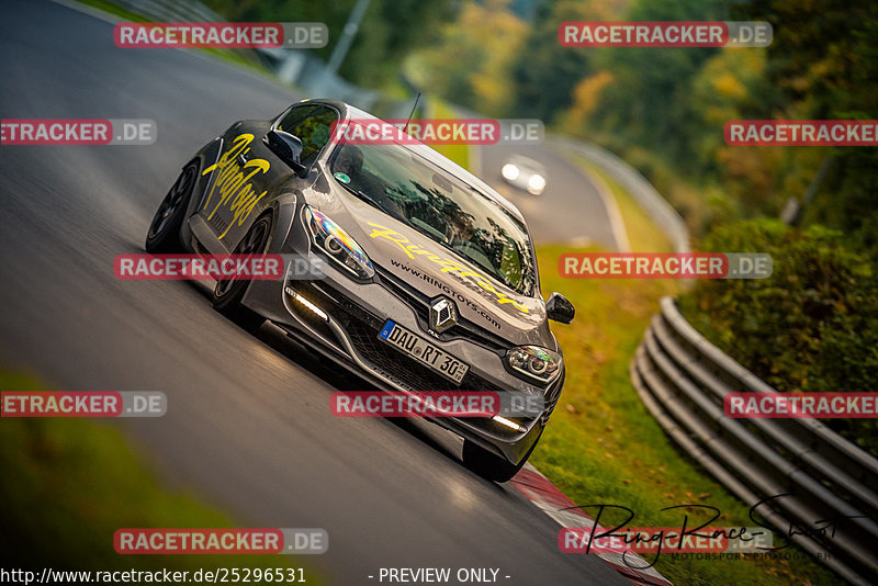 Bild #25296531 - Touristenfahrten Nürburgring Nordschleife (13.10.2023)