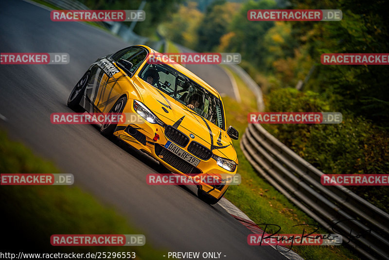 Bild #25296553 - Touristenfahrten Nürburgring Nordschleife (13.10.2023)