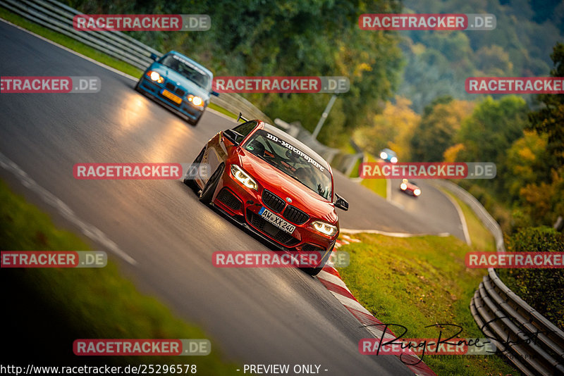 Bild #25296578 - Touristenfahrten Nürburgring Nordschleife (13.10.2023)