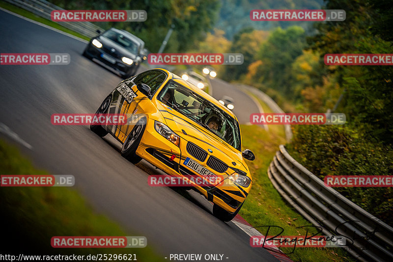 Bild #25296621 - Touristenfahrten Nürburgring Nordschleife (13.10.2023)