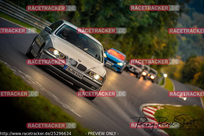 Bild #25296634 - Touristenfahrten Nürburgring Nordschleife (13.10.2023)