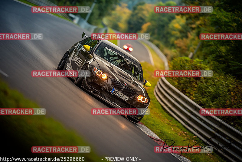 Bild #25296660 - Touristenfahrten Nürburgring Nordschleife (13.10.2023)