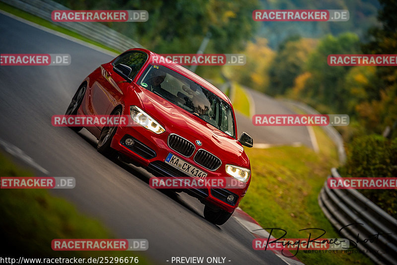 Bild #25296676 - Touristenfahrten Nürburgring Nordschleife (13.10.2023)