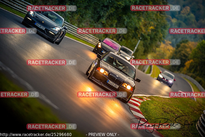 Bild #25296680 - Touristenfahrten Nürburgring Nordschleife (13.10.2023)