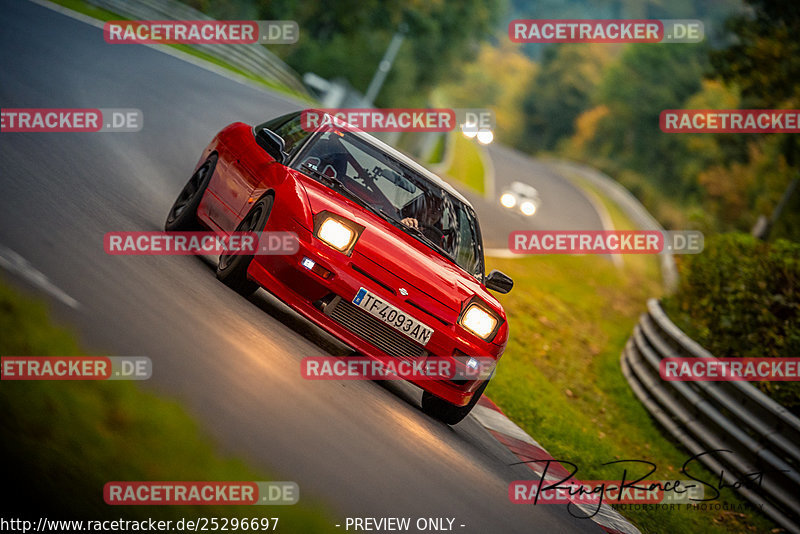 Bild #25296697 - Touristenfahrten Nürburgring Nordschleife (13.10.2023)