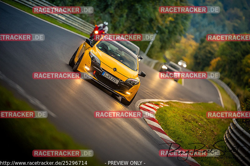 Bild #25296714 - Touristenfahrten Nürburgring Nordschleife (13.10.2023)