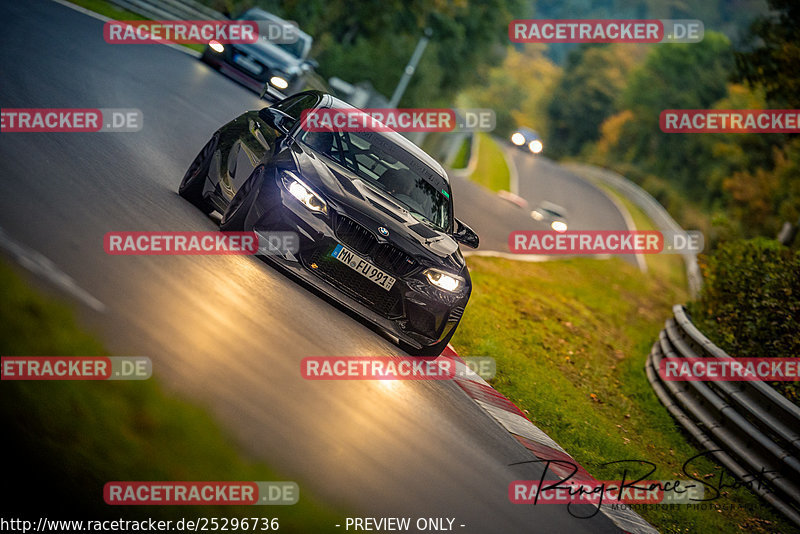 Bild #25296736 - Touristenfahrten Nürburgring Nordschleife (13.10.2023)