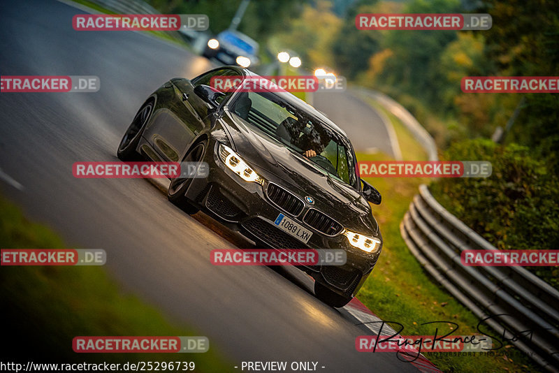 Bild #25296739 - Touristenfahrten Nürburgring Nordschleife (13.10.2023)