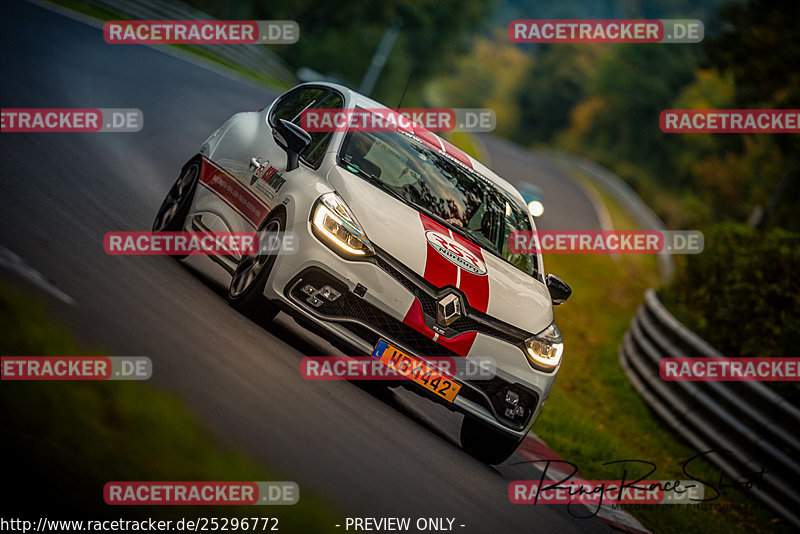 Bild #25296772 - Touristenfahrten Nürburgring Nordschleife (13.10.2023)