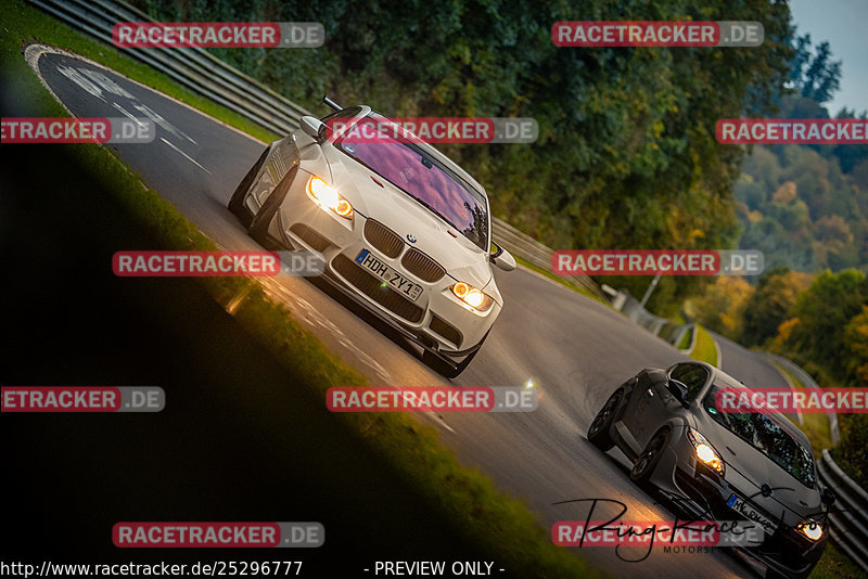 Bild #25296777 - Touristenfahrten Nürburgring Nordschleife (13.10.2023)