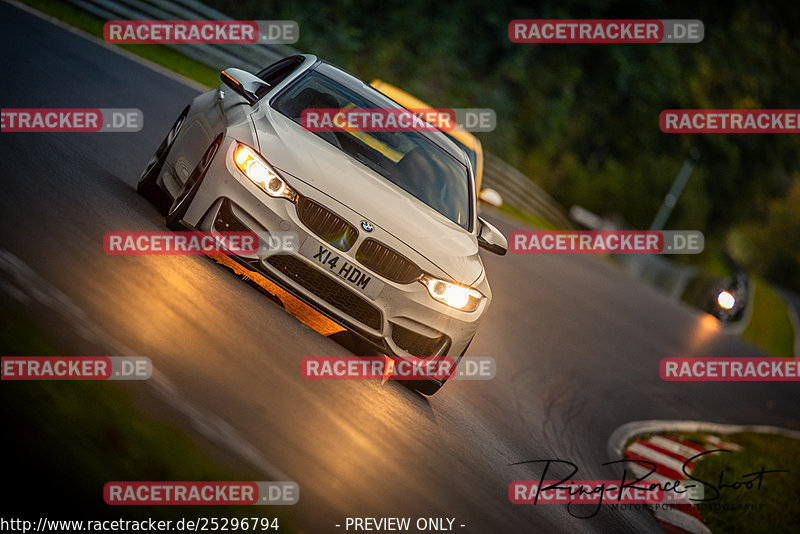 Bild #25296794 - Touristenfahrten Nürburgring Nordschleife (13.10.2023)