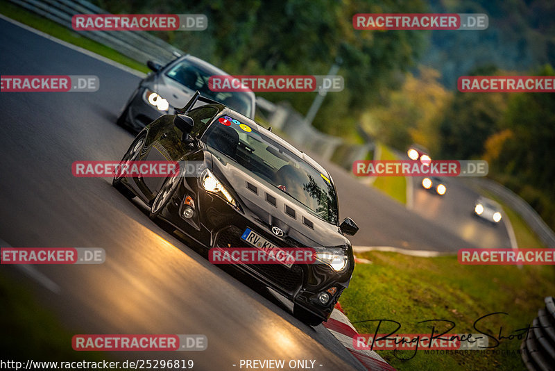 Bild #25296819 - Touristenfahrten Nürburgring Nordschleife (13.10.2023)