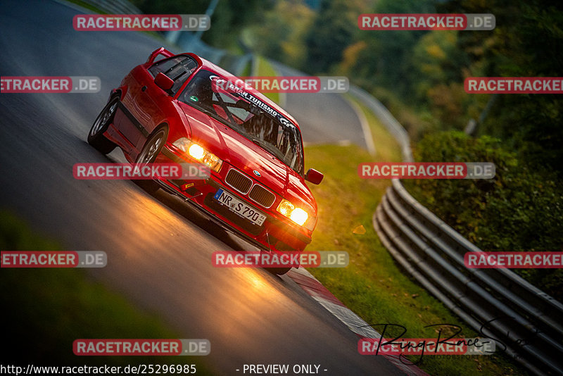 Bild #25296985 - Touristenfahrten Nürburgring Nordschleife (13.10.2023)