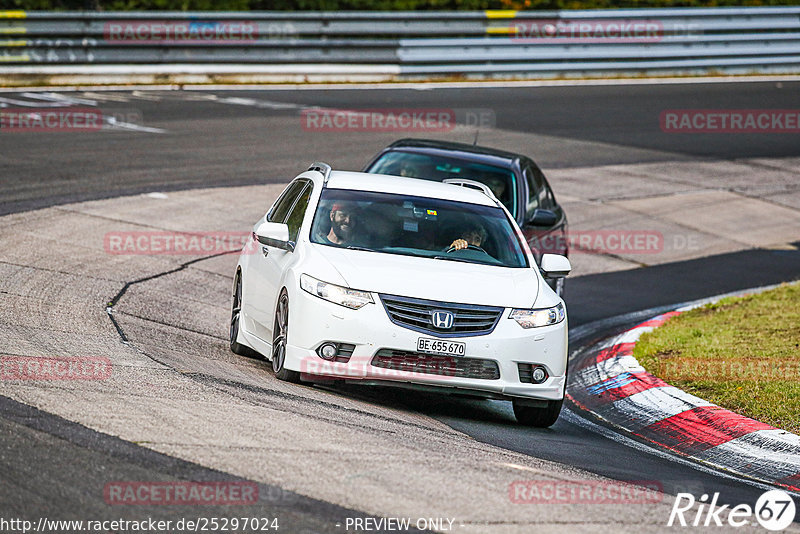 Bild #25297024 - Touristenfahrten Nürburgring Nordschleife (13.10.2023)