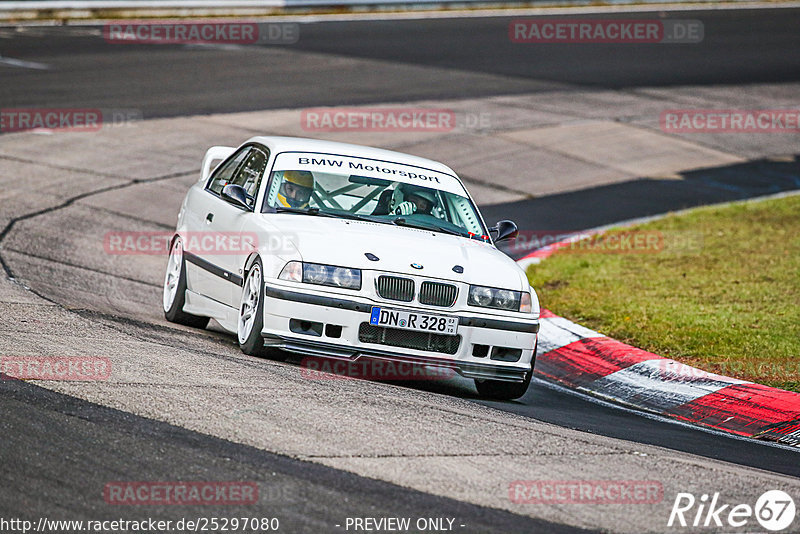 Bild #25297080 - Touristenfahrten Nürburgring Nordschleife (13.10.2023)