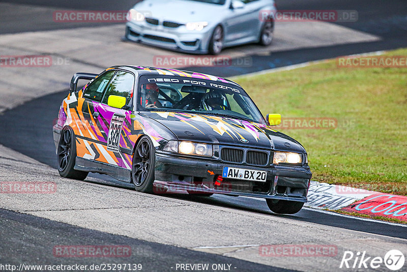 Bild #25297139 - Touristenfahrten Nürburgring Nordschleife (13.10.2023)