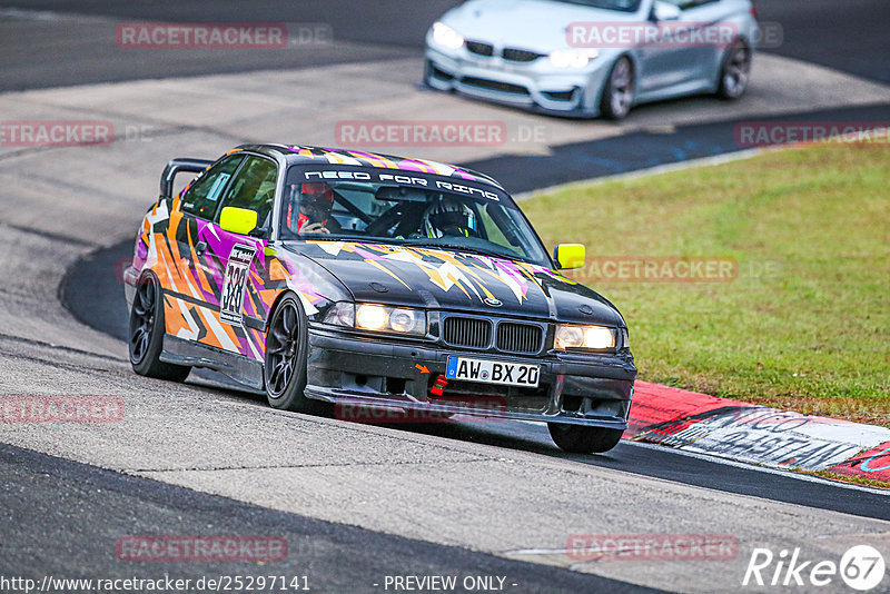 Bild #25297141 - Touristenfahrten Nürburgring Nordschleife (13.10.2023)