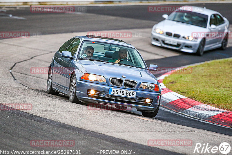 Bild #25297181 - Touristenfahrten Nürburgring Nordschleife (13.10.2023)