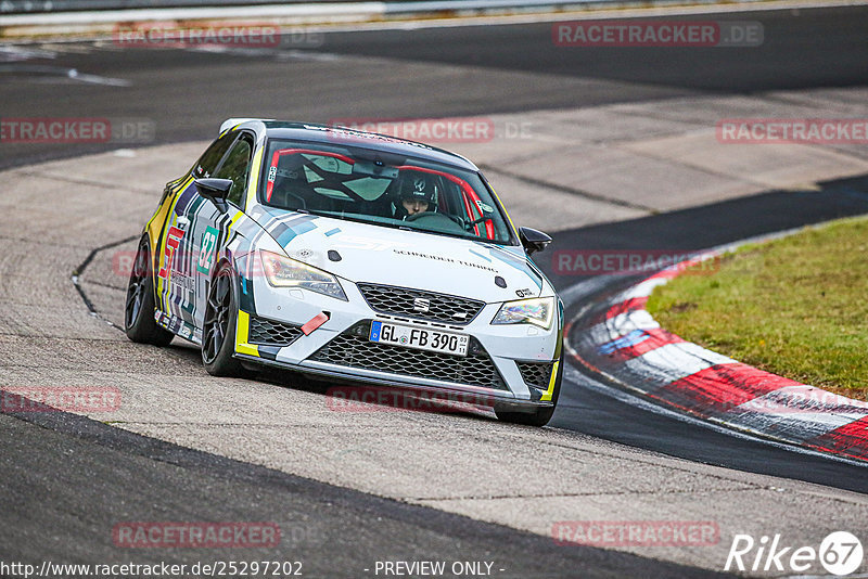 Bild #25297202 - Touristenfahrten Nürburgring Nordschleife (13.10.2023)