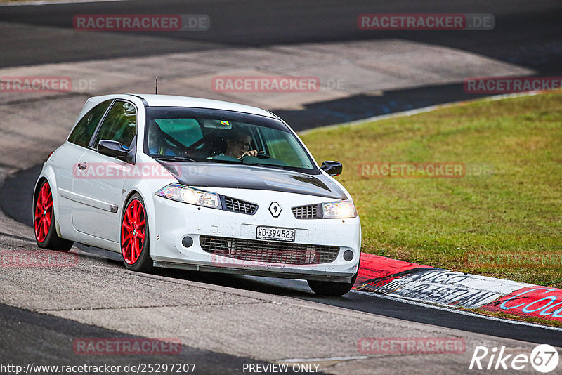 Bild #25297207 - Touristenfahrten Nürburgring Nordschleife (13.10.2023)