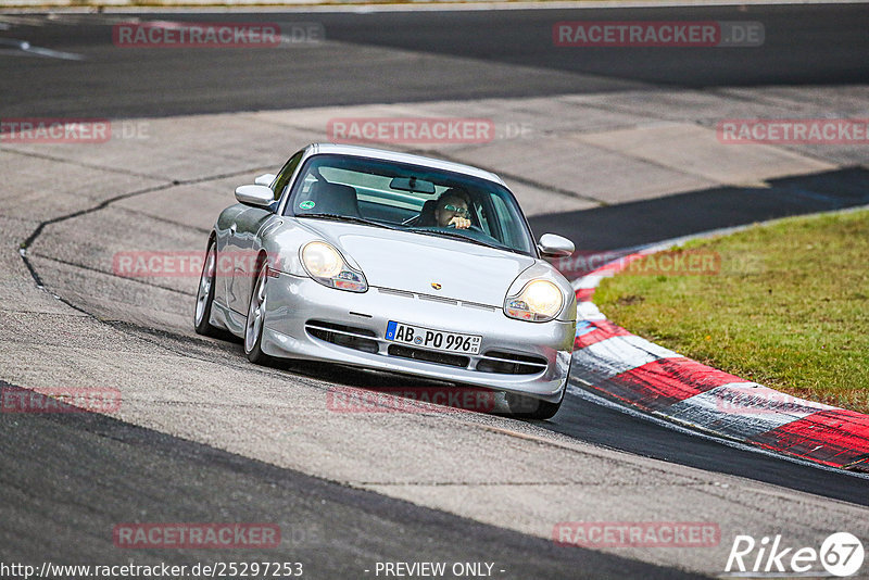 Bild #25297253 - Touristenfahrten Nürburgring Nordschleife (13.10.2023)