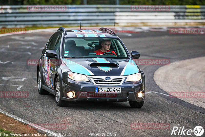 Bild #25297318 - Touristenfahrten Nürburgring Nordschleife (13.10.2023)