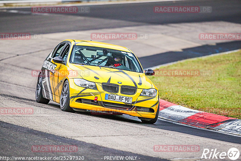 Bild #25297320 - Touristenfahrten Nürburgring Nordschleife (13.10.2023)