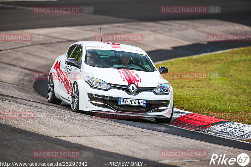 Bild #25297342 - Touristenfahrten Nürburgring Nordschleife (13.10.2023)