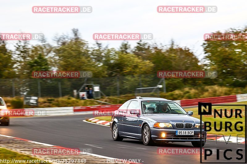 Bild #25297448 - Touristenfahrten Nürburgring Nordschleife (13.10.2023)